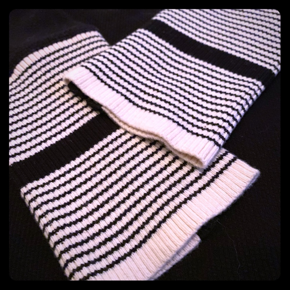 We the Free, Free People, Black with stripes,lrg